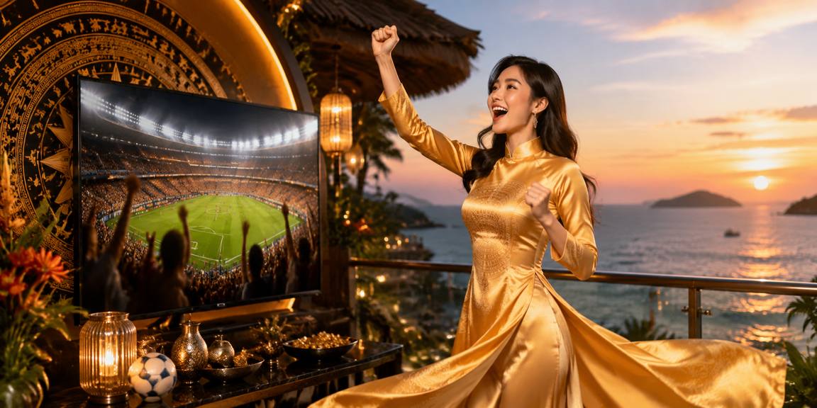 bet vnd Sportsbook