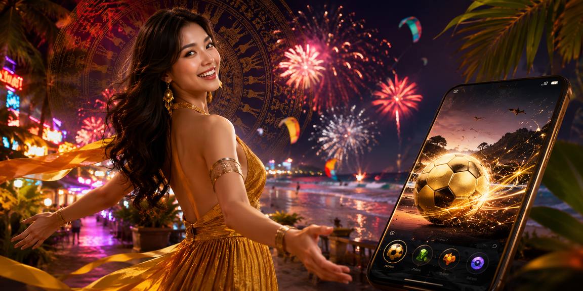 bet vnd Mọi thứ trong một ứng dụng – từ bàn Baccarat trực tiếp đến phiếu cược thể thao