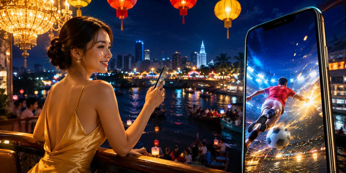 bet vnd Nền tảng của chúng tôi được xây dựng cho tài khoản Việt Nam