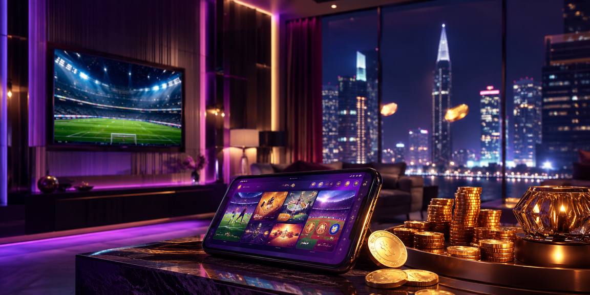 bet vnd Live Casino